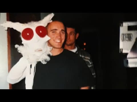 Mothman: The Lost Film That Was Stopped By The Mafia