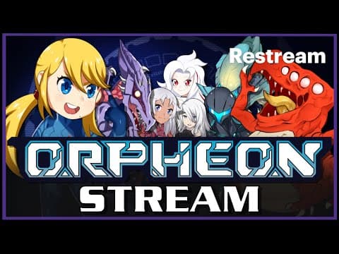 Super Metroid Rando Stream - Beyond Is Almost Here!