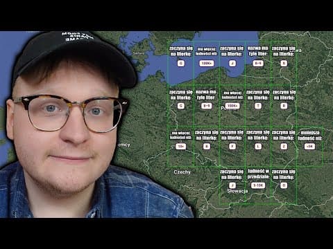 Czy Nazwę Polskie Miasto Które Pasuje Do Każdego Pola?