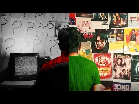 Aman Guides Vs Aman Malik (2025) | A Youtube Film