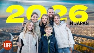 2026 In Japan 🤔 Life In Japan Ep 343