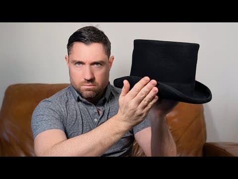 Time For A Change. Moving On.