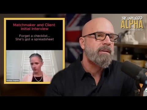 This Is Why So Many Women End Up Single At 40