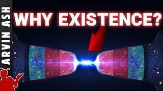 Nothing Is Unstable: Why The Universe Had To Happen