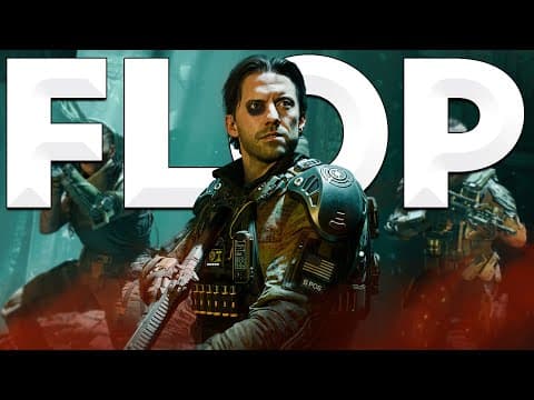 Black Ops 7 Flops Even Harder - Inside Games Daily