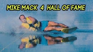 Mike Mack – A Waterman’s Life