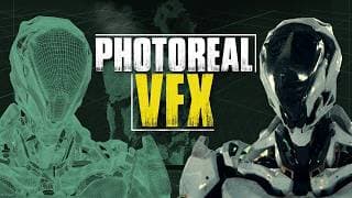 Making Vfx Look Real: Compositing For Photorealism
