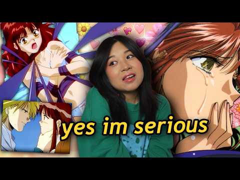 The Best Anime To Exist Is A Shoujo. I’m Not Kidding.