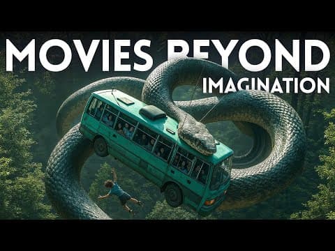 Underrated & Brilliant! 10 Hidden Gem Movies In 2025 🍿 Part-44