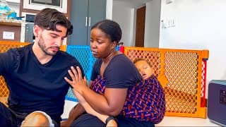 Our Upcoming Pregnancy…