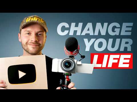 If I Started Youtube From Scratch In 2026, I’d Do This