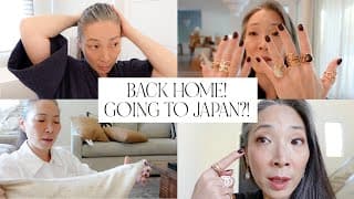 Back Home And Planning More Trips!