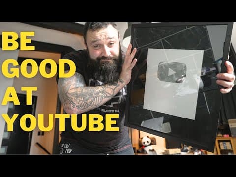 How To Be Successful And Make Money On Youtube