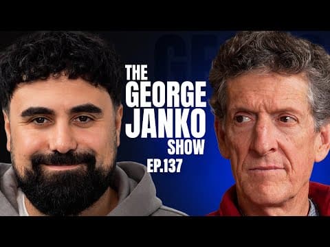 The Cliffe And Stuart Christmas Special | Ep. 137