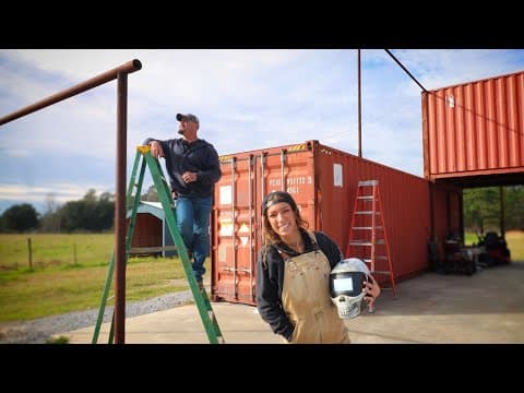 People Told Us This Wouldn't Work...