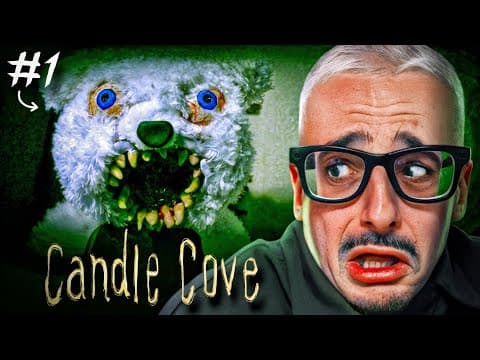 10 Creepypastas Que No Te Dejarán Dormir - Mi Reacción