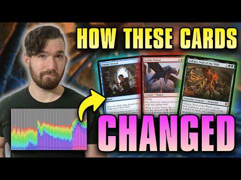 Why These Cards Got Way More Popular | Edhrecast 399 | Magic: The Gathering | Commander