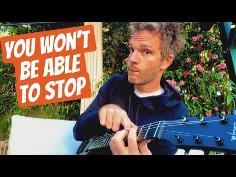 The Practice Method That Makes You Want To Play More