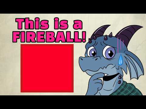 Why Circles Are Squares In D&d