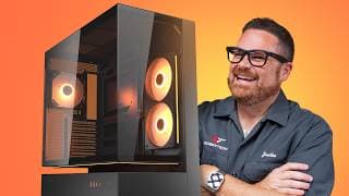 Cougar Cfv-235 Case | This Is How You Build Stunning Pcs