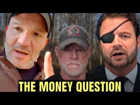Dan Crenshaw Ask Me For An Interview