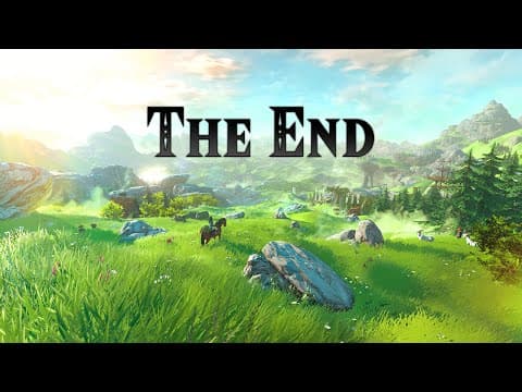 The End Of The Wild Era