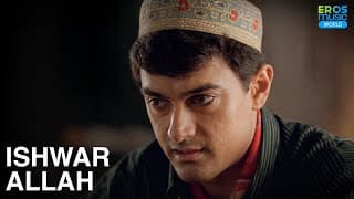 Ishwar Allah | 1947 Earth | Full Video Song | A R Rahman, Javed Akhtar, Aamir Khan, Nandita Das (hd)