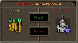A Pker Found My Uim, So I Gave Him My Bank (#3)