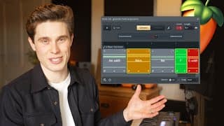 Fl Studio 2024 Finally Added This...