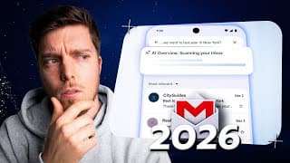 Gmail Va Bientôt Changer Et Ça Risque De Ne Pas Vous Plaire !