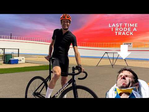 Intro To State Bicycle Co - Road/gravel (sand...)/track?!? - Worst Retirement Ever - Phoenix