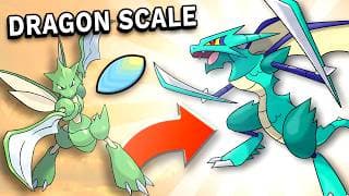 What If Pokemon Switched Evolution Methods 2