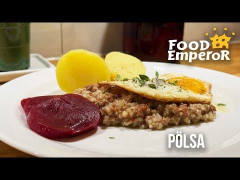 Pölsa Że Aż Ku*wa Nie Masz Pojęcia