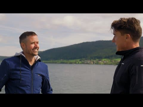 Ride To Fim Awards 2025 - Lausanne Episode 2