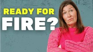 Why The Last 3 Years Before Early Retirement Matter Most