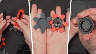 Magnetic Material Hold Downs For Laser Cutting