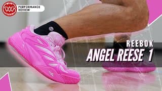 Reebok Angel Reese 1 Performance Review