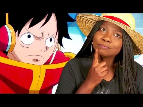 What Will Happen To Egghead Island?