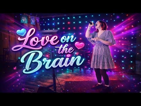 Love On The Brain – Rihanna (powerful Cover) | Kaylee Savannah