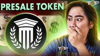 Presale Token | Mutuum’s Defi Revolution Is Just Getting Started