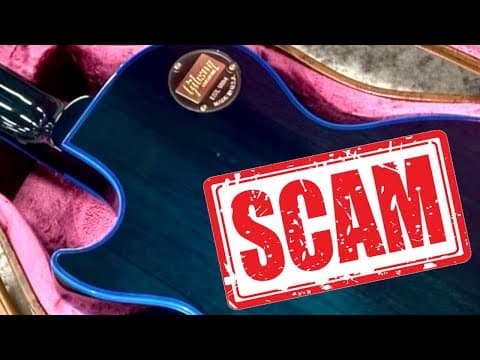 This Scam Is Tricky!