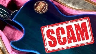 This Scam Is Tricky!