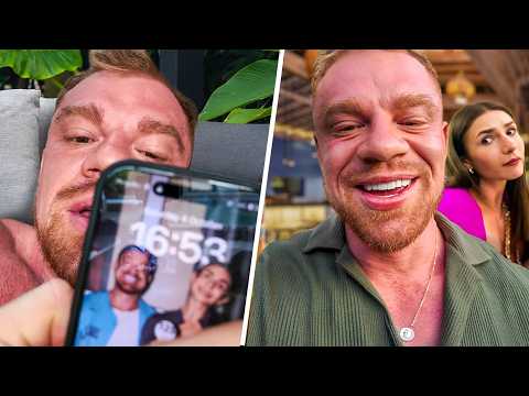 Day In The Life | Bodybuilding In Bali