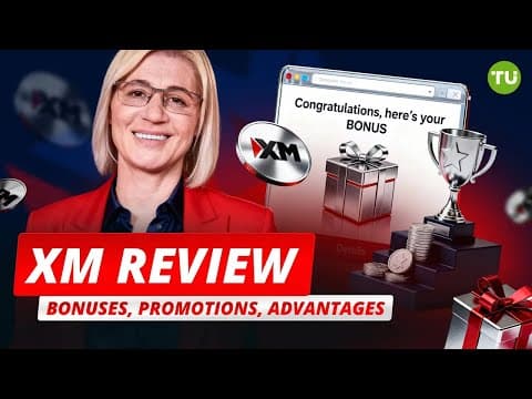 Xm Review - Forex & Cfd Broker Trading Conditions, Pros And Cons