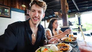 Day In The Life In Costa Rica