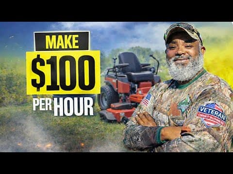 The Hidden Costs Of Lawn Care: Why Most New Businesses Fail In Months