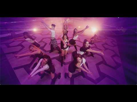 Now United - Giddy Up (official Music Video)