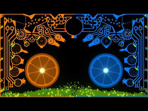 Core Destruction #24