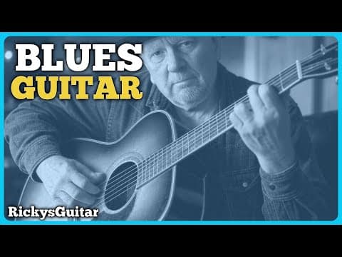 Famous Blues Trick Every Guitar Player Should Know