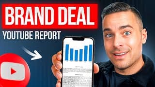 This Brand Sponsored 10 Youtubers A Day